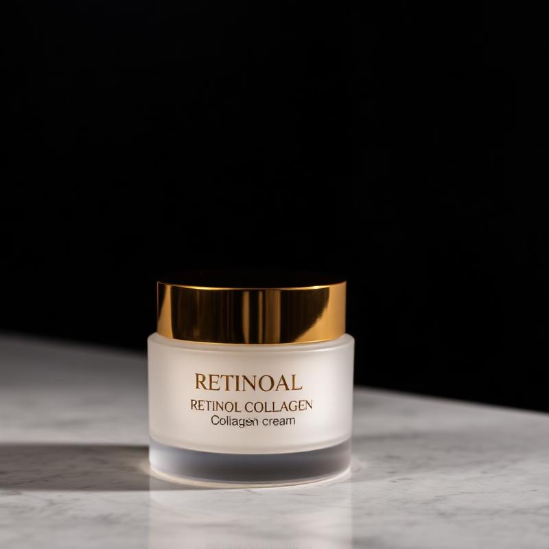 Retinol & Collagen Cream