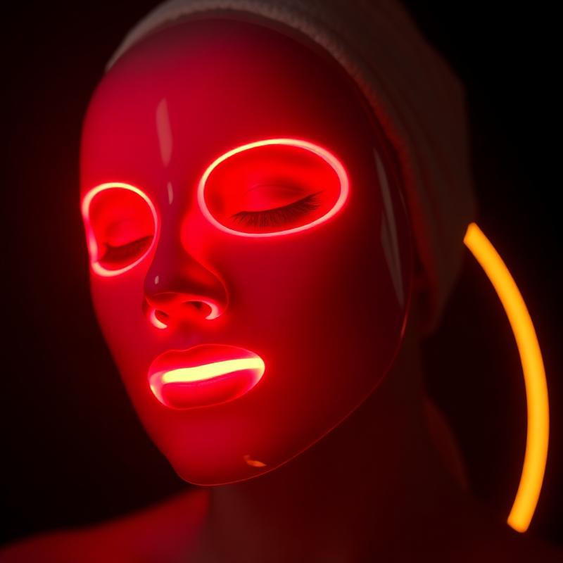 LED Therapy Mask