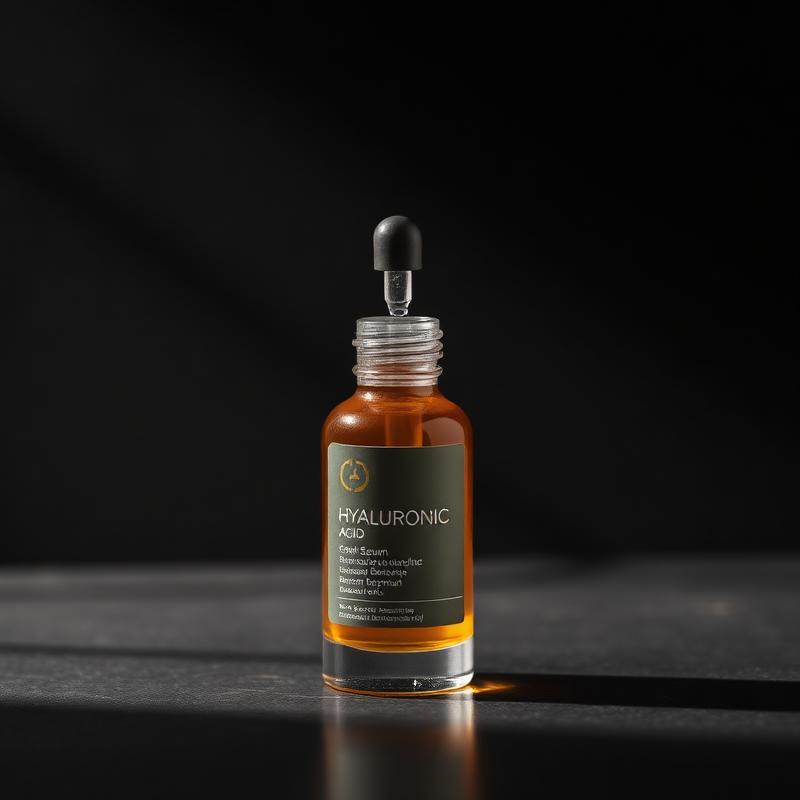 Hyaluronic Serum